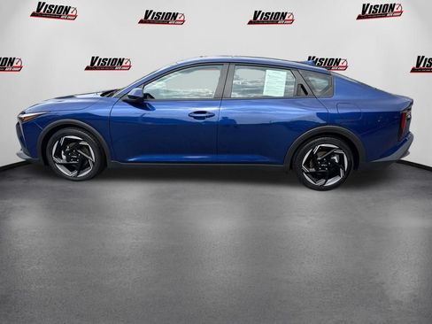 Certified 2025 Kia K4 EX FWD image 10