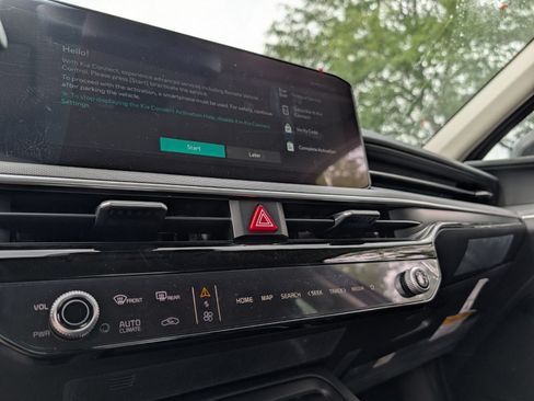 New 2026 Kia K5 LXS FWD image 3