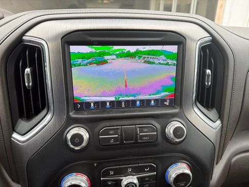 Used 2019 GMC Sierra 1500 Denali w/ Denali Ultimate Package AWD/4WD image 16
