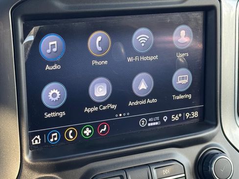 Used 2022 Chevrolet Silverado 3500 LT w/ All Star Edition image 22