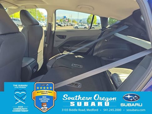 New 2026 Subaru Crosstrek 2.0i Premium AWD/4WD image 20