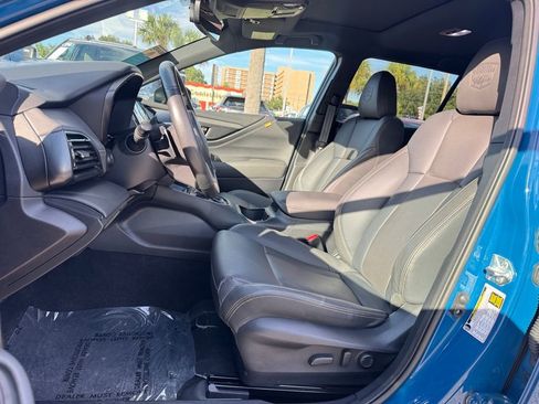 Used 2024 Subaru Outback Wilderness image 17