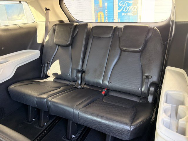 Used 2024 Kia Carnival SX Prestige FWD image 29