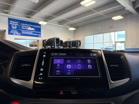Used 2019 Honda Ridgeline RTL-T image 13