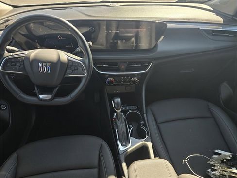 Used 2024 Buick Encore GX Sport Touring w/ Advanced Technology Package image 14