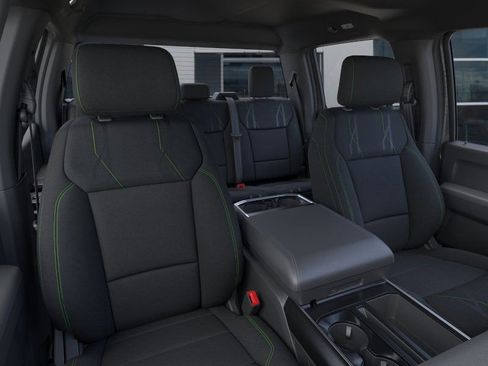 New 2025 Ford F150 STX w/ STX Black Appearance Package image 12