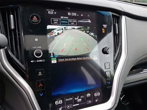 Used 2021 Subaru Outback Onyx Edition XT w/ Popular Package #2 image 18