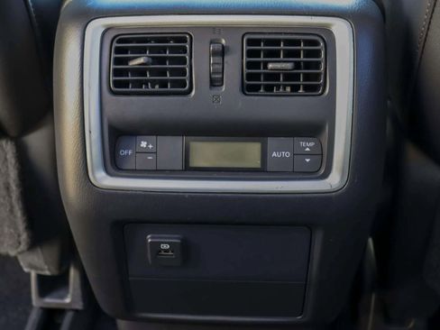 Used 2017 INFINITI QX60 FWD w/ Premium Plus Package image 30