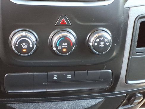 Used 2018 RAM 1500 Tradesman w/ Popular Equipment Group AWD/4WD image 21