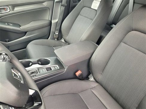 New 2025 Honda Civic LX image 19