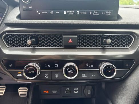 Used 2025 Acura Integra Type S FWD image 29