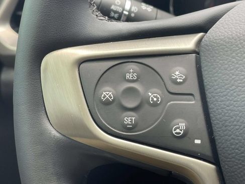 Used 2023 GMC Acadia Denali w/ Denali Ultimate Package FWD image 26