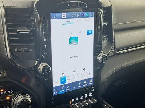 Used 2022 RAM 1500 Limited image 17