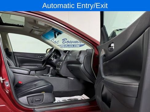 Used 2011 Nissan Maxima 3.5 SV w/ Sport Pkg FWD image 16