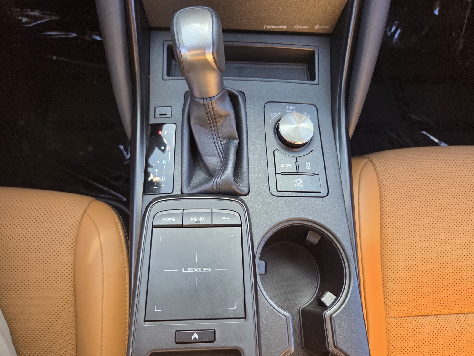 Used 2022 Lexus IS 300 w/ Accessory Package RWD image 24