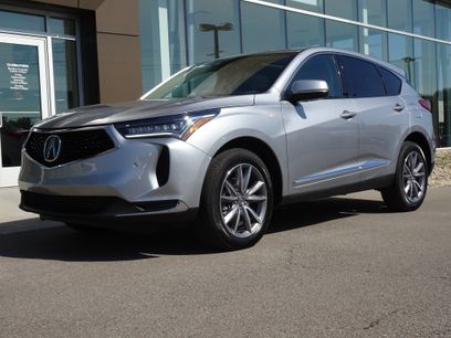 Used 2024 Acura RDX w/ Technology Package