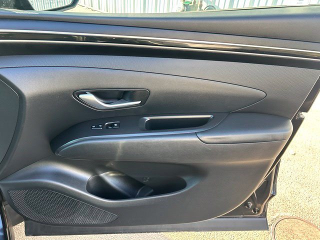 Used 2022 Hyundai Tucson SE FWD image 44