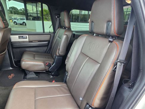 Used 2016 Ford Expedition King Ranch AWD/4WD image 43