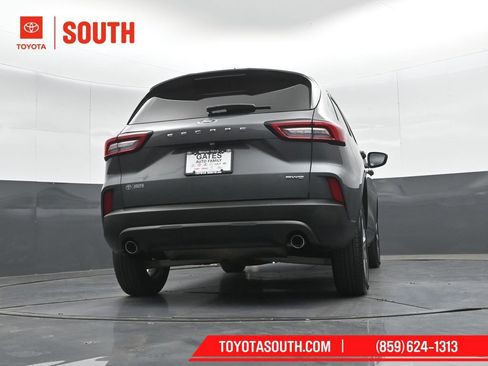 Used 2025 Ford Escape ST-Line AWD/4WD image 34