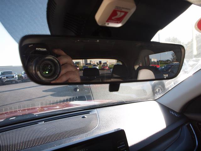 Used 2021 Kia Seltos S FWD image 11