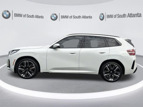 Used 2026 BMW X3 xDrive30i w/ M Sport Package AWD/4WD image 20