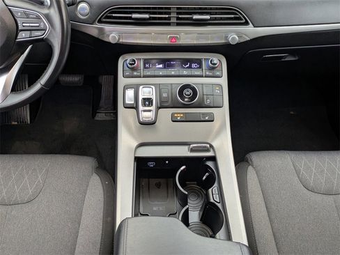 Used 2021 Hyundai Palisade SEL w/ Convenience Package image 20