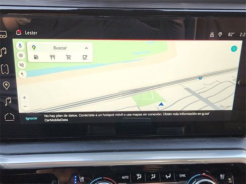 Certified 2022 GMC Sierra 1500 Denali Ultimate image 14