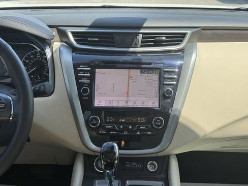 Used 2022 Nissan Murano Platinum w/ Cargo Package AWD/4WD image 23