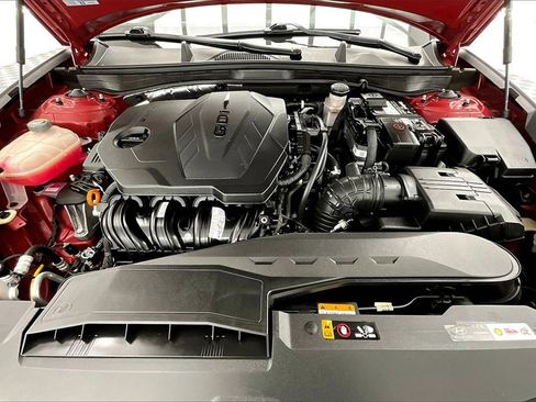 Used 2023 Hyundai Sonata SE image 10