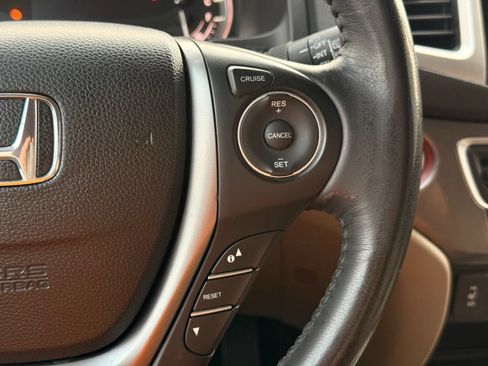 Used 2017 Honda Pilot EX-L image 27
