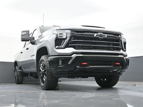 New 2026 Chevrolet Silverado 2500 LT w/ Trail Boss Package AWD/4WD image 53