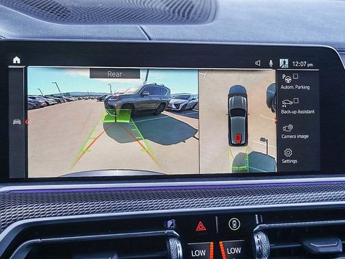 Used 2022 BMW X5 sDrive40i w/ M Sport Package image 25