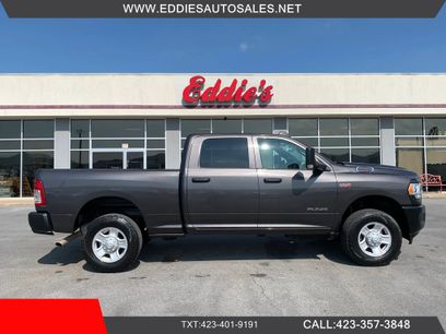 Used 2021 RAM 2500 Tradesman