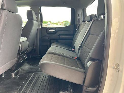 Used 2024 GMC Sierra 1500 Pro w/ Pro Value Package AWD/4WD image 9