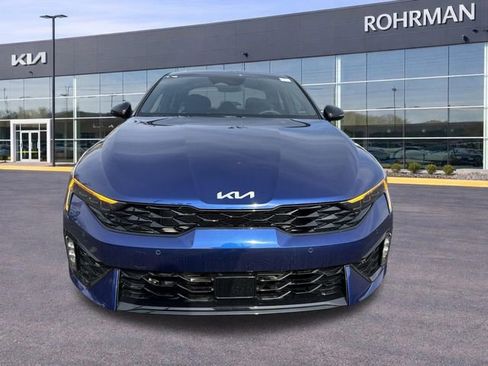 New 2025 Kia K5 GT-Line AWD/4WD image 24