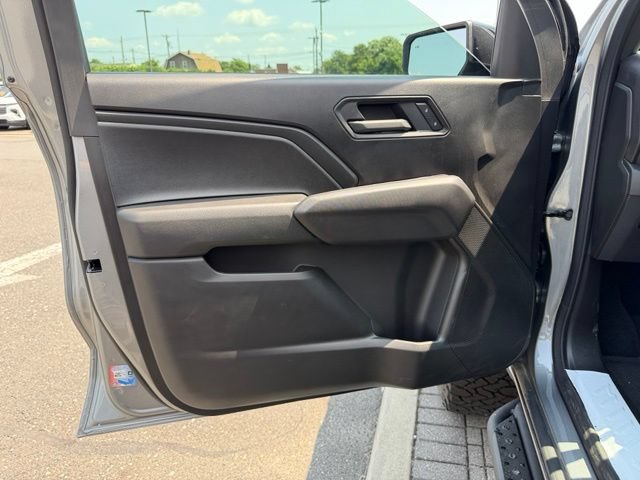 New 2026 Chevrolet Colorado Trail Boss AWD/4WD image 17