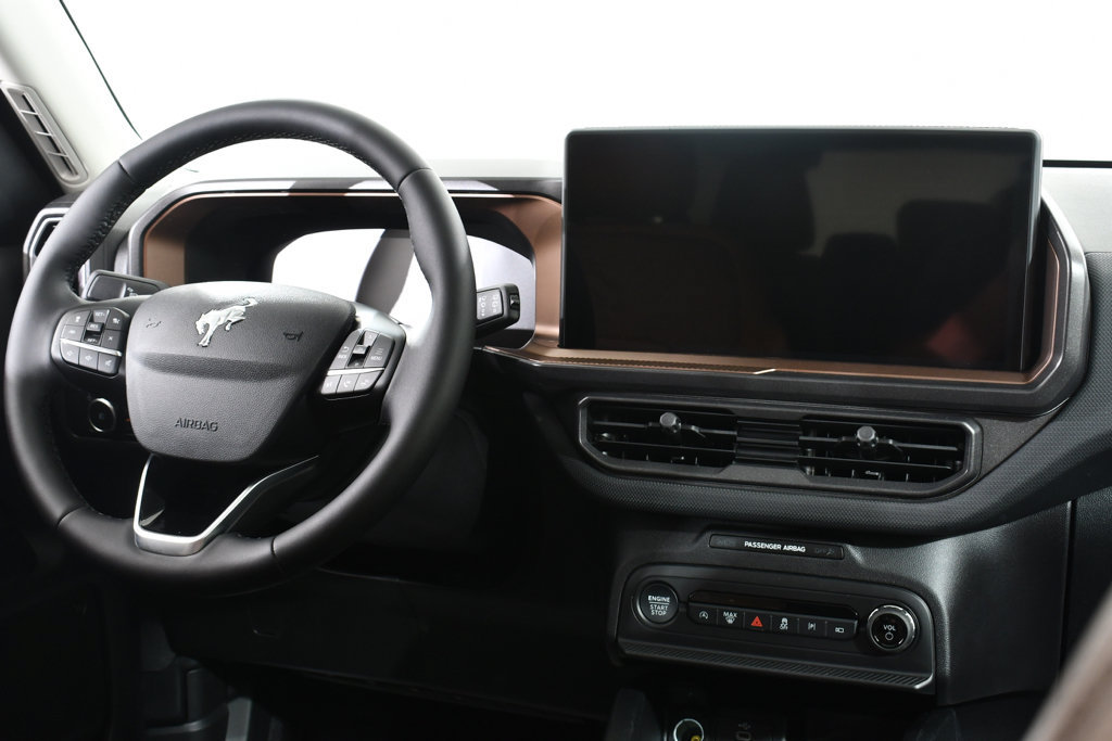 New 2026 Ford Bronco Sport Outer Banks w/ Outer Banks Tech Package+ AWD/4WD image 8