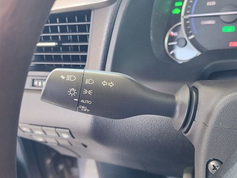 Used 2020 Lexus RX 450h AWD w/ Premium Package image 38