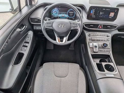 Used 2023 Hyundai Santa Fe SEL Convenience image 16