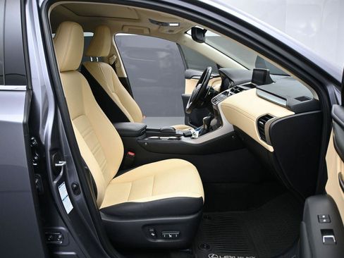 Used 2020 Lexus NX 300 AWD w/ Comfort Package image 19