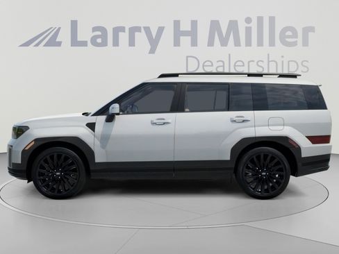 New 2027 Hyundai Santa Fe Calligraphy AWD/4WD image 3