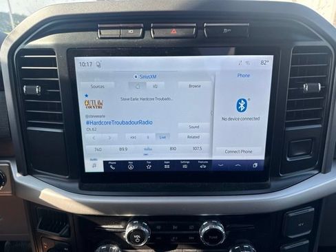 Certified 2021 Ford F150 XLT w/ Equipment Group 302A High AWD/4WD image 2