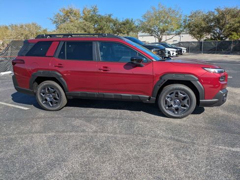 New 2026 Subaru Outback Premium image 3