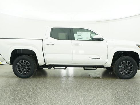 New 2026 Toyota Tacoma SR5 AWD/4WD image 49