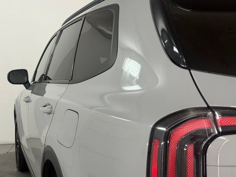 Used 2023 Kia Telluride EX X-Line AWD/4WD image 65