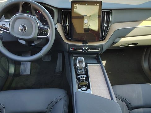 New 2026 Volvo XC60 B5 Plus w/ Climate Package image 11
