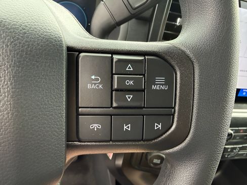 New 2026 Ford F150 STX w/ Equipment Group 200A AWD/4WD image 18