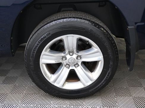 Used 2014 RAM 1500 Big Horn image 18