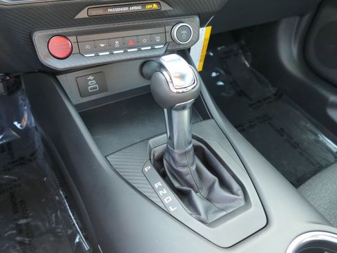 Used 2026 Ford Mustang Coupe image 24