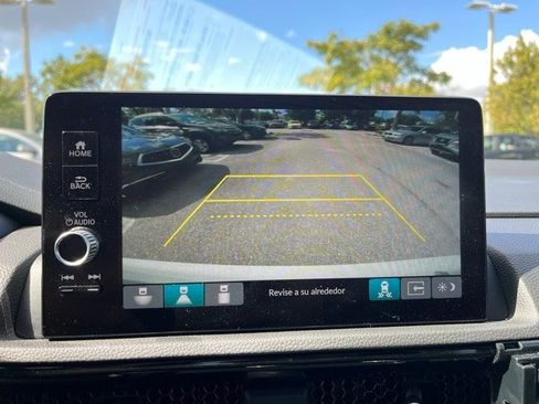 Certified 2024 Honda CR-V EX-L image 8